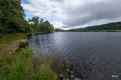 Loch Meiklie Glenurquhart