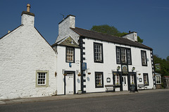 Masonic Arms