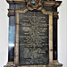 south woodford church, redbridge, london (49) c17 tomb of annaholbech +1666 attrib thomas burnham