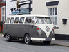 Volkswagen Kombi - 27 October 2021