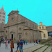 Viterbo- Cattedrale di San Lorenzo