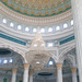 Prayer Hall, Hazrat Sultan Mosque