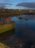 River Leven