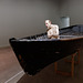 "Man in a boat" (2002)