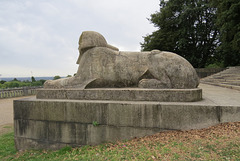 crystal palace park, london