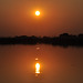 Sunsubiro. Okavango-Delto