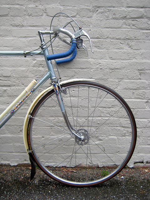 1947 Raleigh Record Ace