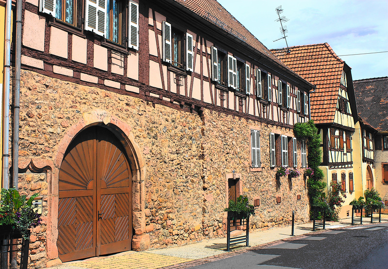 Saint-Hippolyte