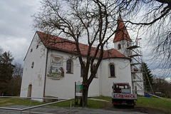 Lamberg, Wallfahrtskirche Hl. Walburga (PiP)