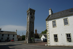 The Towers Of Gatehouse