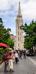 19 05 Budapest Fischerbastei Matthialskirche-101