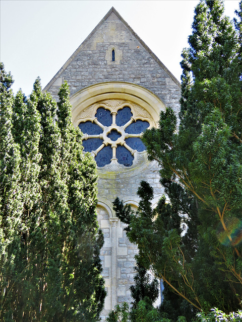 bayford church, herts, c19 by woodyer 1870-1 (4)