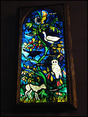Tree of Life window