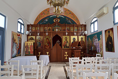Chapel of St Konstantinos and St Eleni