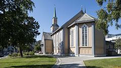 HBM from Tromsø HBM from Tromsø