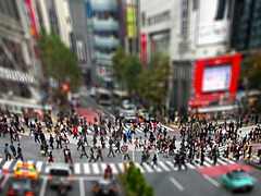 Shibuya
