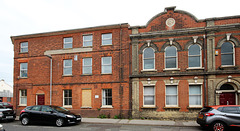 Compass Street, Lowestoft, Suffolk