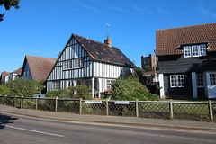 Thorpeness, Suffolk