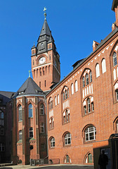 Rathaus Köpenick