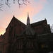 barony church, townhead, glasgow