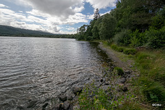 Loch Meiklie Glenurquhart