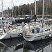 Marina Boats