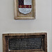 south woodford church, redbridge, london (50), c16 tomb of robert wincke +1590