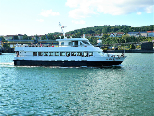 Insel Rügen