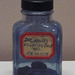 Dr. Carver's Egyptian Blue in the Metropolitan Museum of Art, January 2025