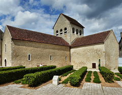 Beaugency - Saint-Etienne