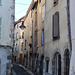 Petite-rue de Beauregard à Champeix