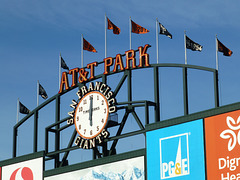 AT&T Park (6) - 20 April 2016