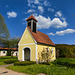 Flügelsbuch, Kapelle