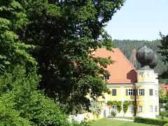 Schloss Ramspau
