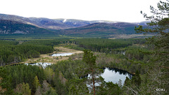 The Uath Lochans