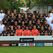 Teamfoto FC St. Pauli, Saison 2022/23
