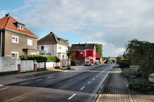 Heinrichstraße (Bergkamen) / 17.09.2022