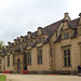 Riding School, Bolsover Castle, Derbyshire