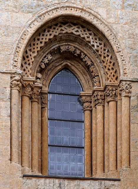 Ciudad Rodrigo - Catedral de Santa María