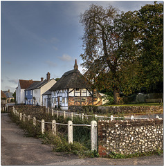 East Meon, Hampshire