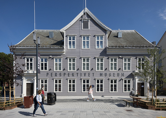 HBM mit Perspektive(t)