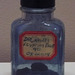 Dr. Carver's Egyptian Blue in the Metropolitan Museum of Art, January 2025