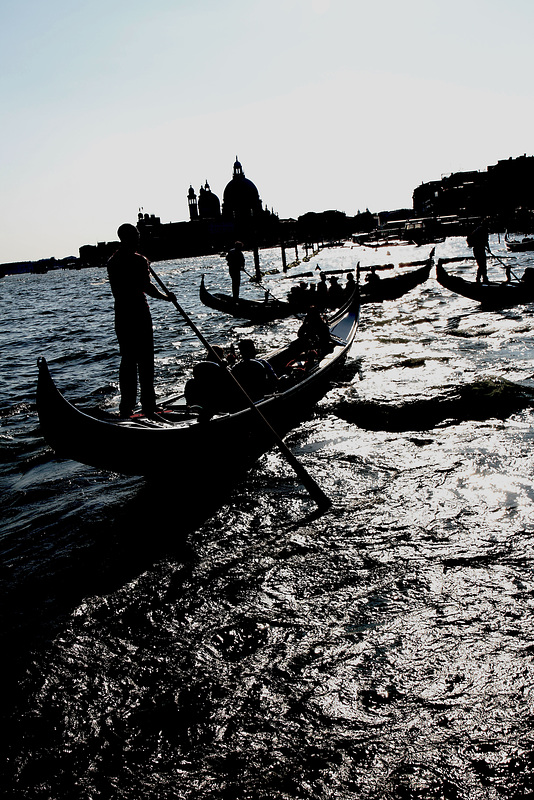 sVenice LIDO LAGOON