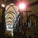 Firenze - Light in the Cathedral of Santa Maria del Fiore