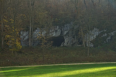 Hohlenstein Stadel-Höhle !!!!!!!!!!!!!!!!!!!!!!!!!!!!