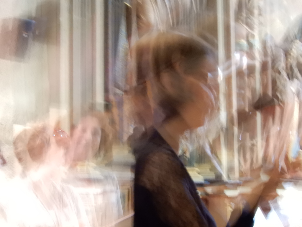 quand la musique est bonne,