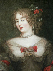 Françoise de Sévigné, Comtesse de Grignan