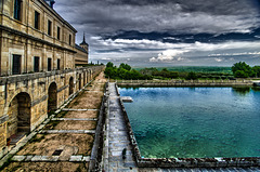 Monasterio de El Escorial