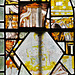 madingley church, cambs (42) c16 foreign glass