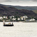 Ferry from Skye